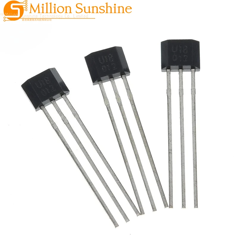 10/30pcs U18 US1881 OH188 1881 U18