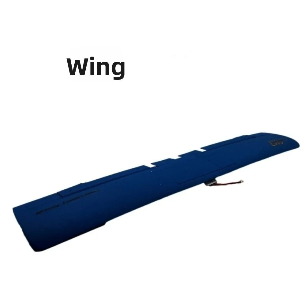 M7 Off-Road RC Airplane Parts – Brushless 4CH Fixed-Wing Remote-Control Aircraft Motherboard, Propeller & Accessories 2