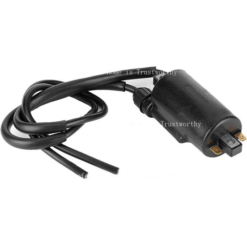 

Suitable for Ignition Coil High Voltage Pack 30500-422-003 CB650, CB700, CB1100