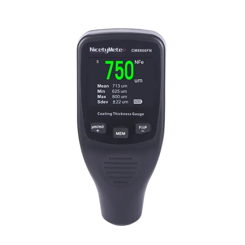 Thickness Meter CM8…