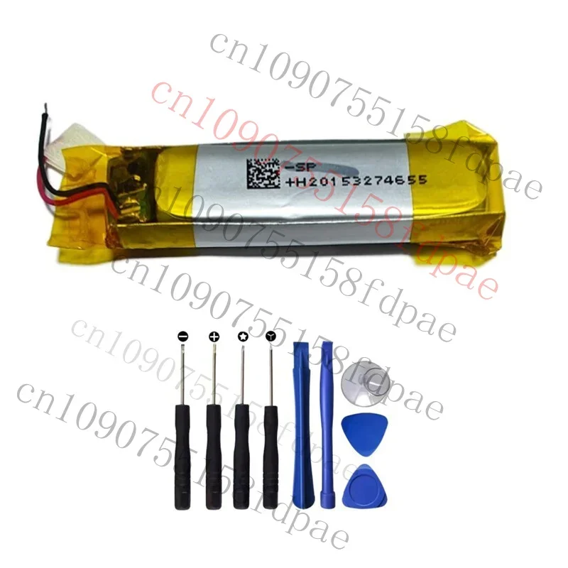 

OK 210mAh Battery For LG Tone NP3C NP3 Wireless Stereo Headset Tone NP3 Battery