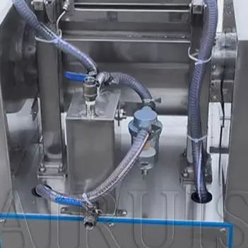 التجارية فراغ عجّان آلة البيتزا الخبز كعكة المعكرونة دقيق القمح خلط العجين العجن آلة/خلاط الدقيق الكهربائي