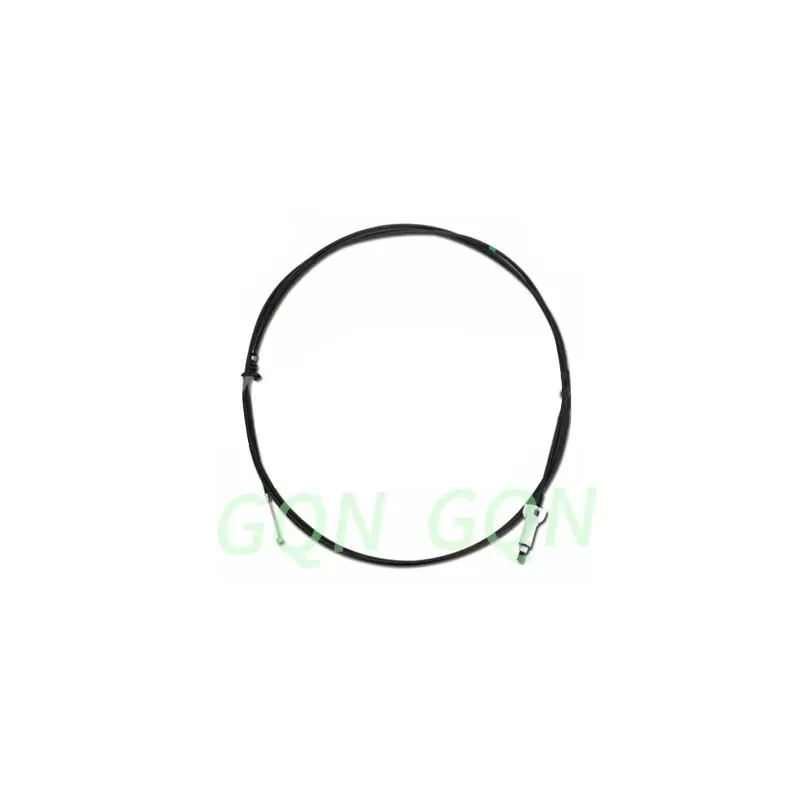 Fuel Filler Door Lo…