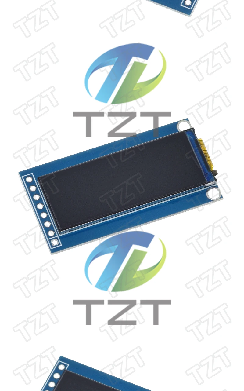 1/3 Stück 1,45 Zoll TFT LCD Bildschirm Display Modul GC9107 Kleiner Bildschirm 60*160 Modul LCD Vollbild SPI Farbbildschirm für Arduino – Detail 6