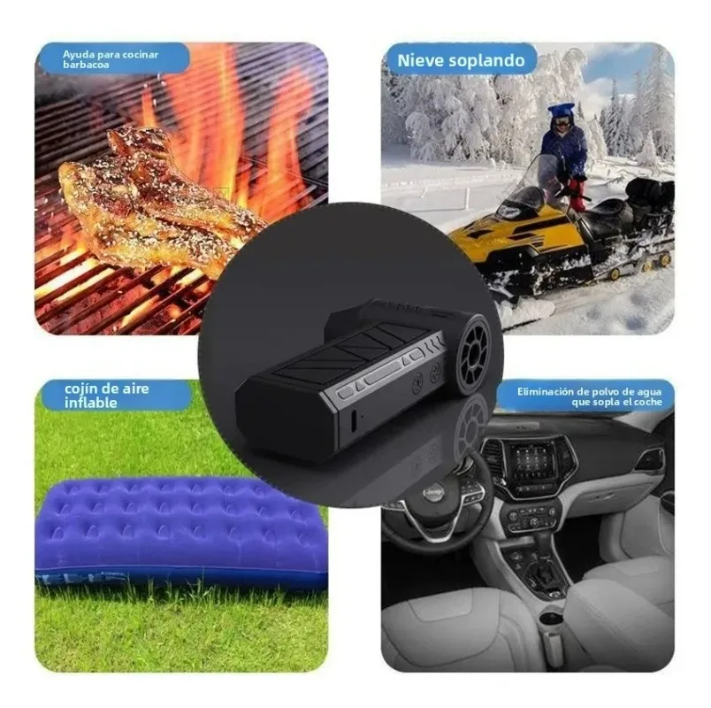 Thumbnail 3 - #6 Cheap Snow Blowers Worth Buying