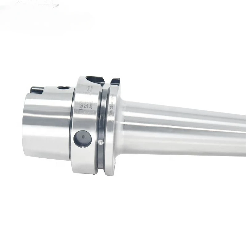 High quality high speed HSK63A HSK A63 SDC06 SDC08 SDC12 collet chuck CNC tool holder for milling machine