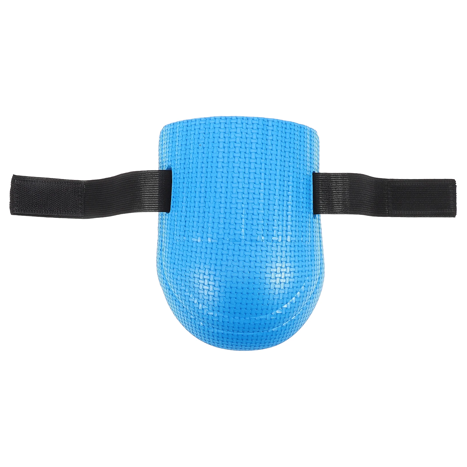 

EVA Foam Knee Pad for Yoga and Exercise Adjustable Strap Soft Cushion for Gardening Cleaning Fitness Protective Knee Mat for