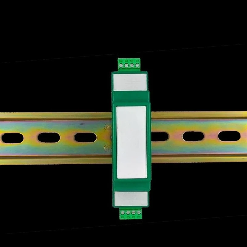 WJ150-485 1 Encoder Pulse Signal Or 2 Way DI High-Speed Counter  RTU Module