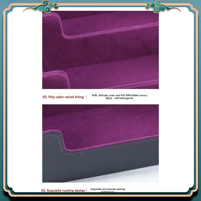 

Последняя коробка для хранения коллекционных карточек с смотровым окном, держатель для карт с магнитной застежкой для волшебных игровых карточек