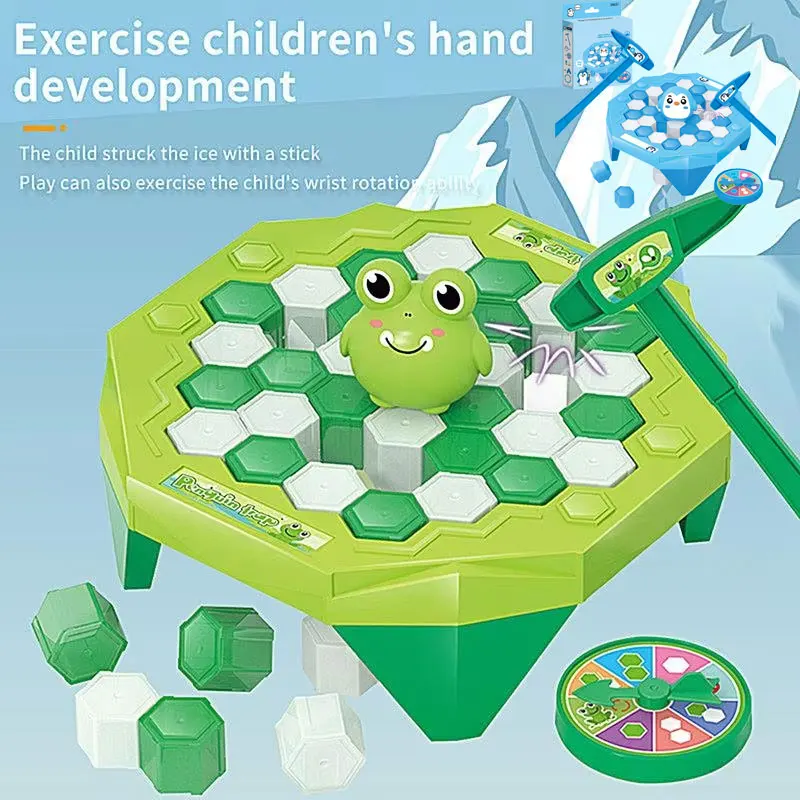 Tabulero: El Juego de Mesa que Cambió Nuestras Noches en Familia