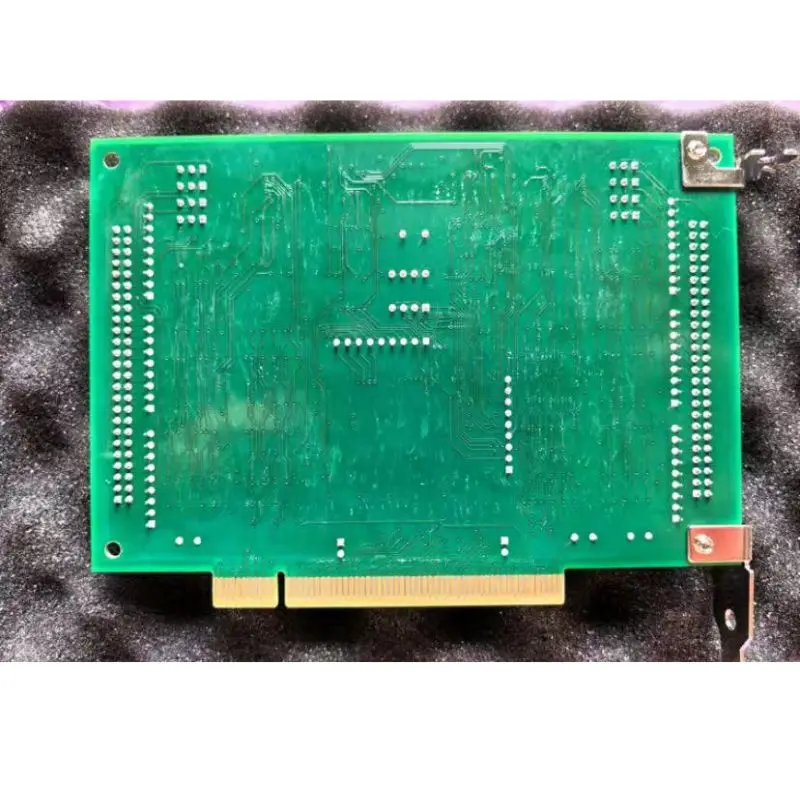 Новая карта сбора данных PCI-7248 для быстрой доставки