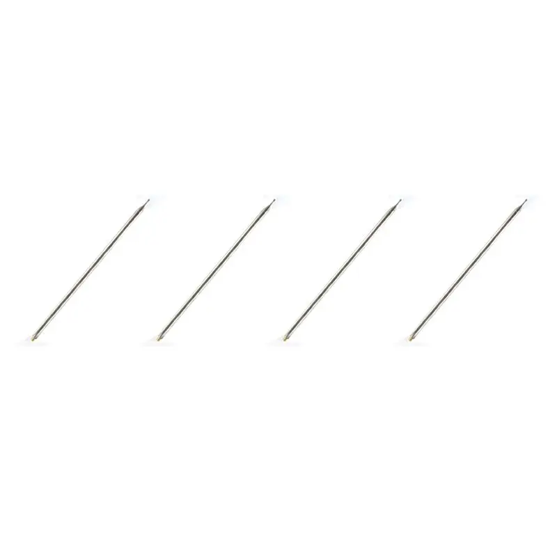 

JABS-4X BD7IBI 5.2M Stainless Steel Whip Antenna Pull Rod For Radio Positive V Antenna GP Antenna DIY M10