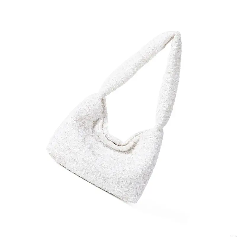 

Women Bag Fashion Armpit Bag Stylish Underarm Bag Korean Styles Shoulder Bag 547A