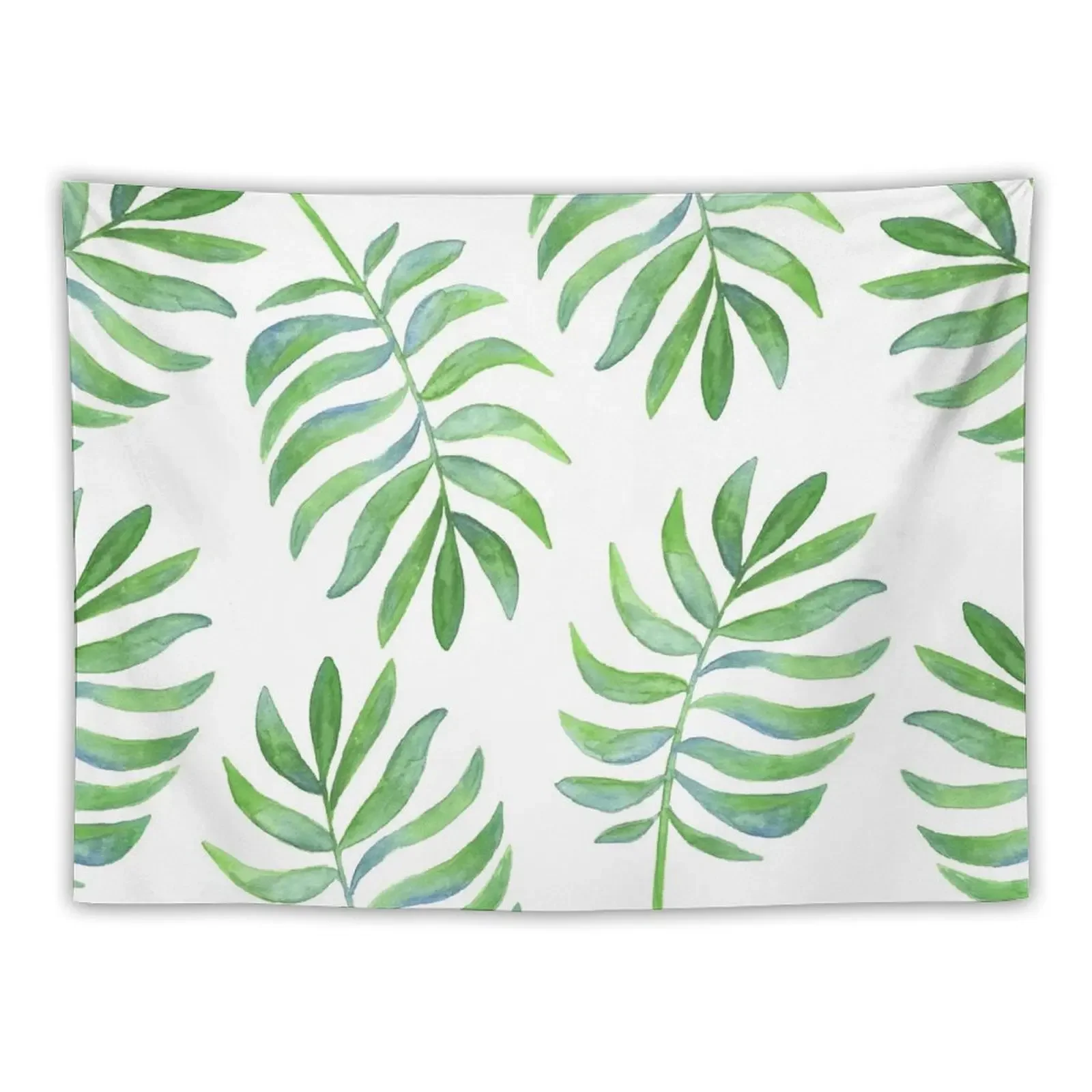 

Tropical Palm Leaf 01 Tapestry Home Decorating Home Decorators Tapestry