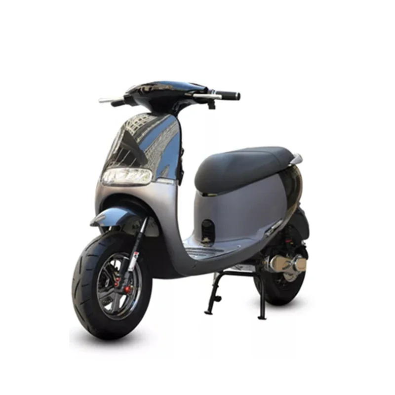 China city coco electric scooter 60V32A  48V20A  lead acid electric motorcycle scooter for women 1000w 800w