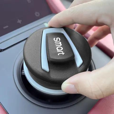 8 best sales Smart Fortwo 2005 - №8