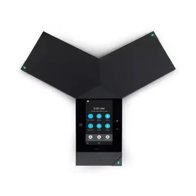 Group550 Novo equipamento original de videoconferência Poly com Poly 1080P Group550 com boa qualidade