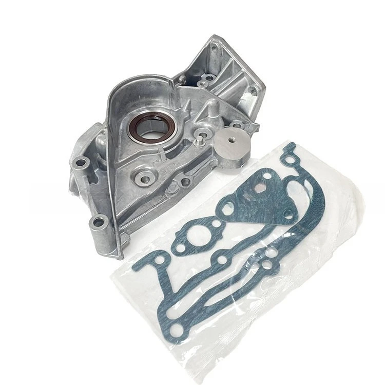 Automotive Parts Oil Pump  MD154258