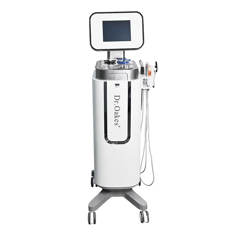 2025 448 kHz Weight Loss RET CET Thermal Energy Master Liposuction Fat Dissolution Lymphatic Thermal Therapy Body Contouring Ant