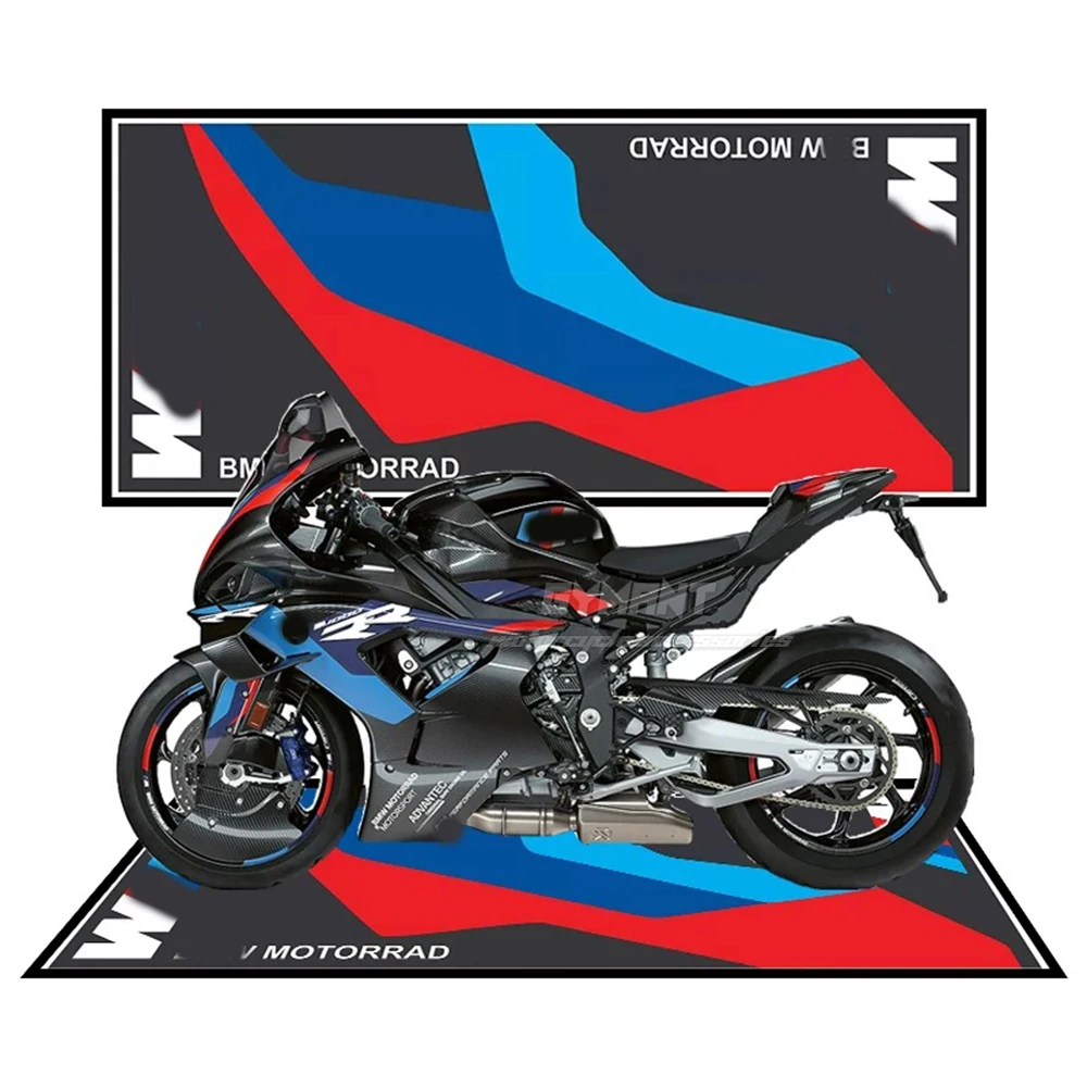 

Carpet for underground storage For BMW Motorcycle S1000RR S1000R S1000XR M1000 RR M1000XR M1000R F900R G310RR R1250GS R NINET