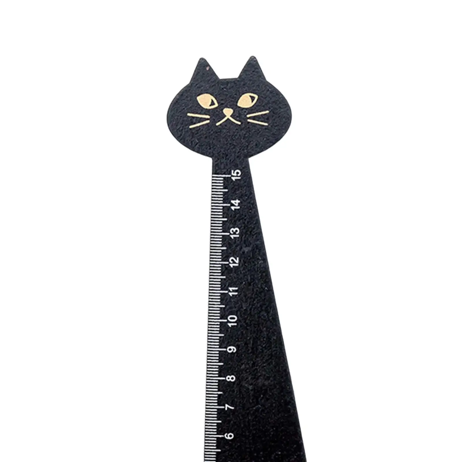 Cute Korean Style Straight Ruler, Measuring Tool, Drawing, Gift, Stationery