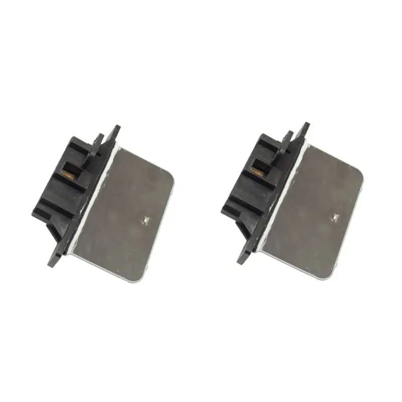 

Better-2X Heater Blower Resistor Control For Nissan Terrano R20 27150-2M105 271502M105