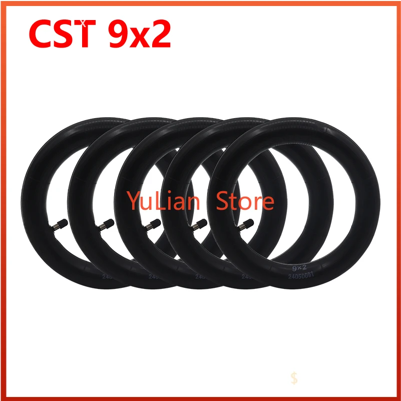 CST9x2 inner tube for Xiaomi Mi Home M365 electric scooter with built-in camera 8 1/2x2 inner tube