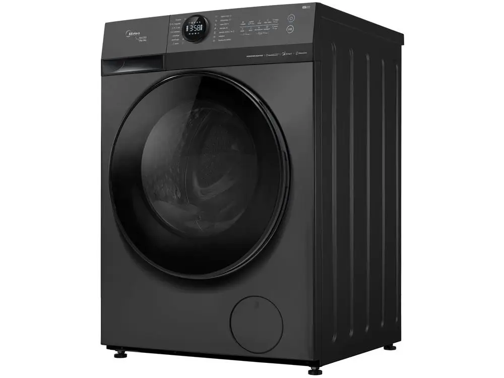 Midea-غسيل ذكي مع تيتانيوم بمياه عكسة ، وباردة وساخنة ، 13 ، من من ، من ، من. من