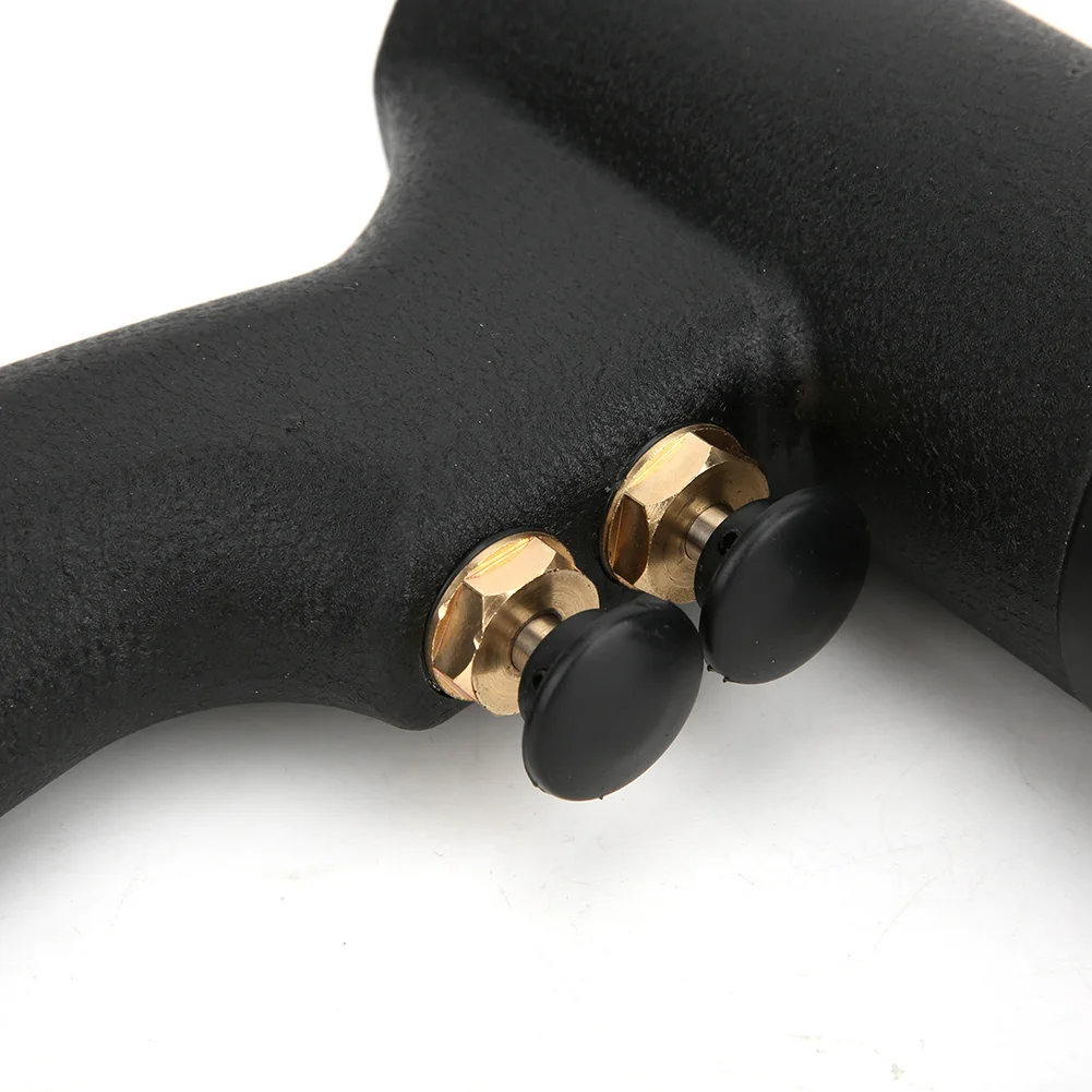 Воздушная пневматическая отвертка 8H Профессиональная пневматическая отвертка Пневматическая отвертка промышленного класса с пистолетом Промышленная отвертка