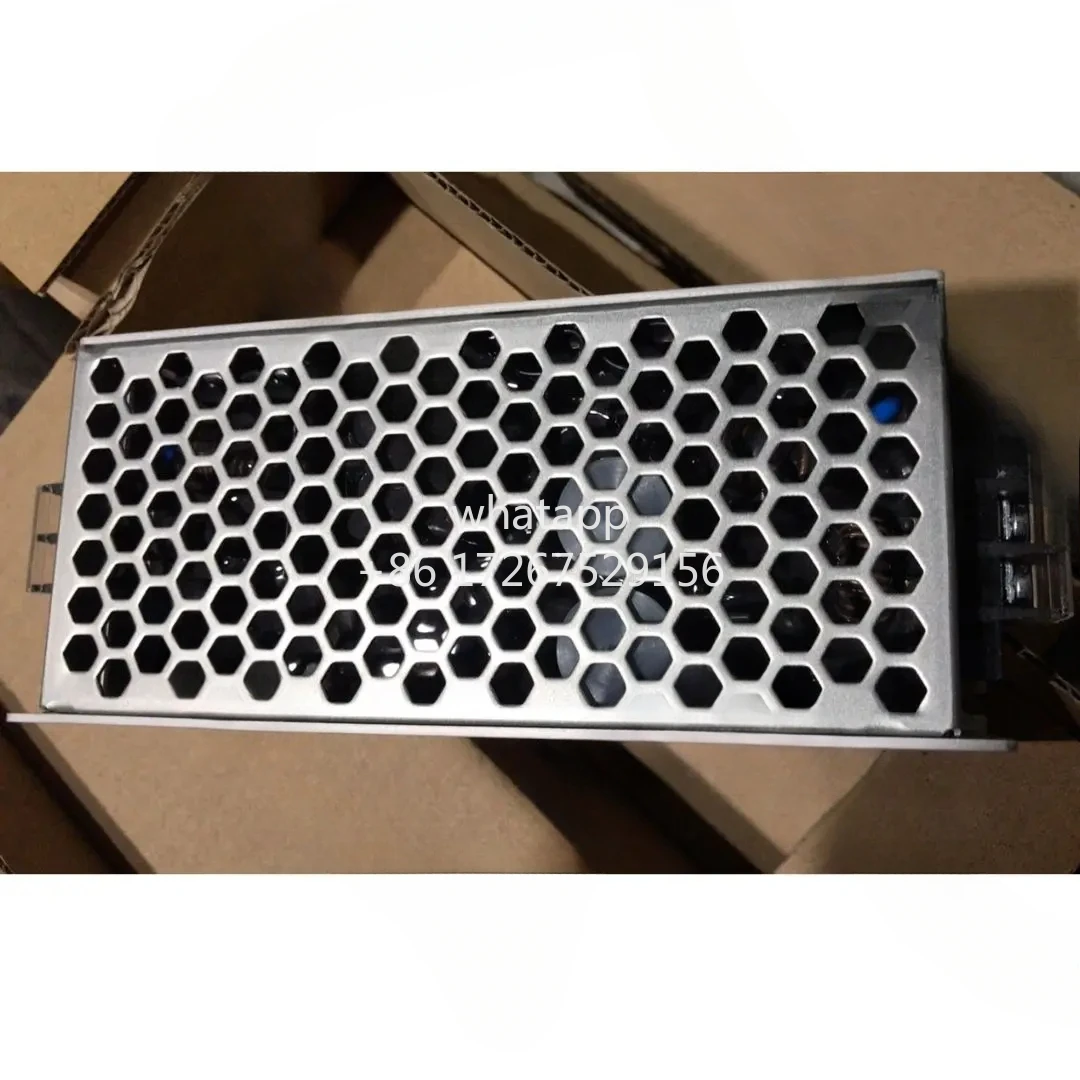 

Brand new RSD-100B-24 power supply PLC Fast Shipping