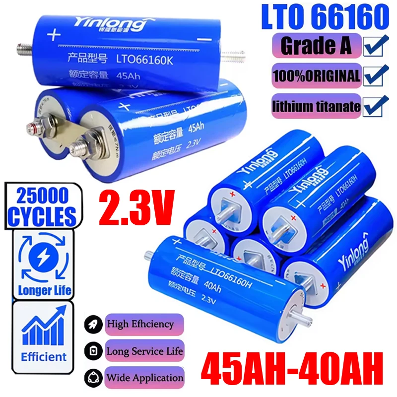 nuovo-yinlong-23v-40ah-45ah-batteria-al-litio-titanato-fai-da-te-12v-24v-48v-lto-66160-rv-car-audio-sistema-solare-batteria-ricaricabile