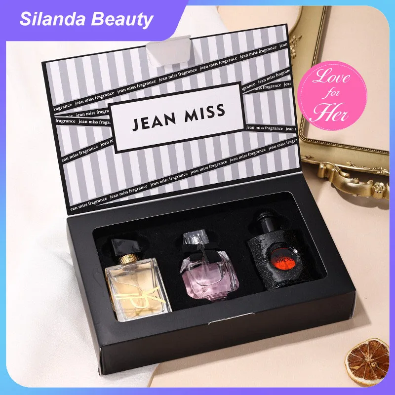 Luxury Brand Perfum… - image