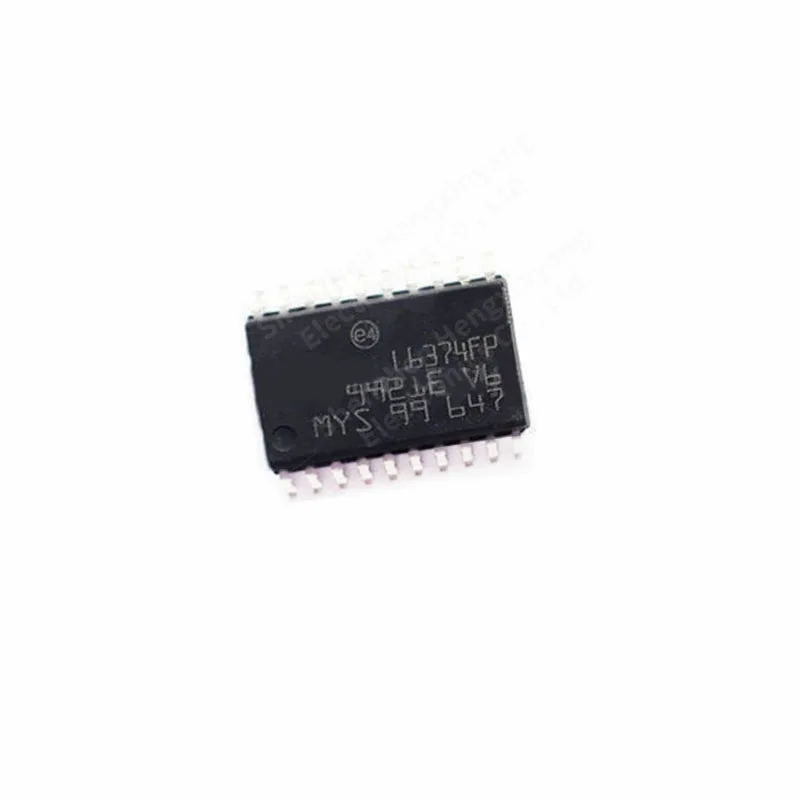 1ชิ้น L6374FP013TR บัฟเฟอร์และแพคเกจไดร์เวอร์สาย SOIC-20