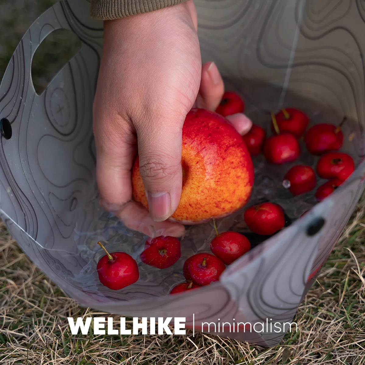 أدوات مائدة قابلة للطي خفيفة للغاية للاستخدام الخارجي، طبق محمول، فلتر قهوة، كوب ماء، مجموعة أدوات مائدة متعددة الأغراض