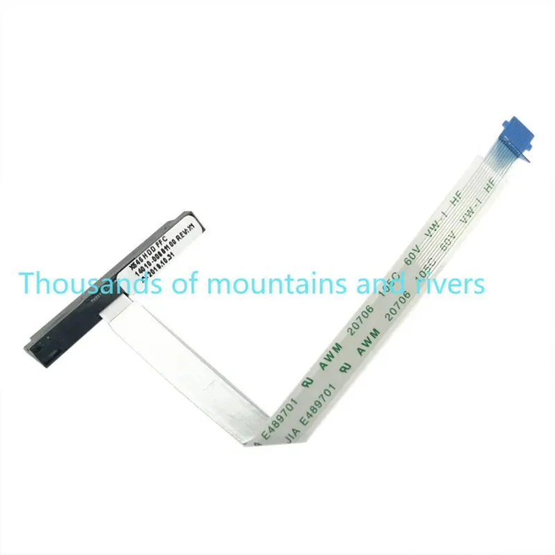 WYORESY HDD Hard Drive Connector Cable For ASUS X545 laptop HDD SATA 14010- 00681100