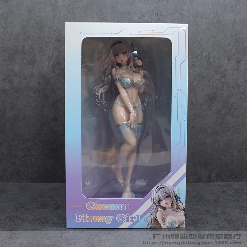 

26cm Boxed Honkai Star Rail Firefly Anime Figure Huang Quan/Acheron Action Figure Jingliu/Kafka/Silver Wolf Figure Model