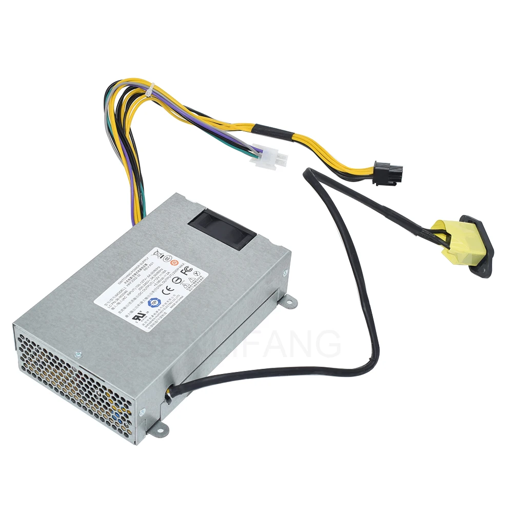 Imagem -03 - para Lenovo B320 B325r B520 B540 8pin 200w Power Supply Hkf200232 Apa006 Apc006 Fsp20020si Hk2002-3c Fsp200-20 36200515 Novo