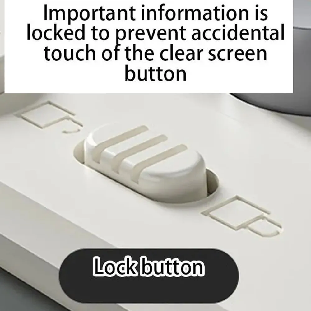 

Large Display Calculator with Notepad Eye Protection Screen 12 Digits Function Calculators with Tablet Multi-Functional