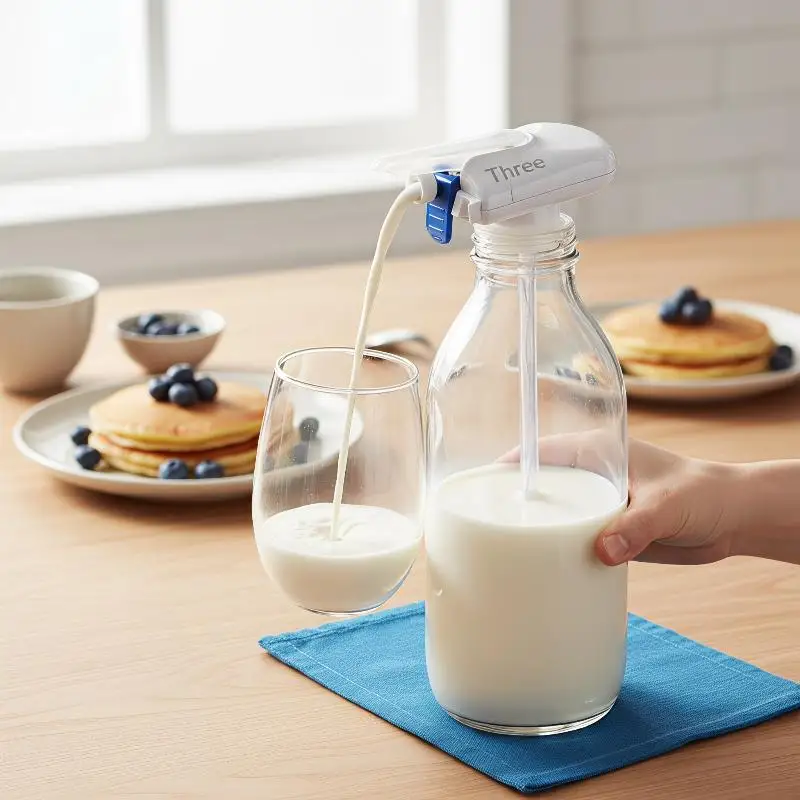 Fully Automatic Water Dispenser Pump Anti-overflow Food Grade Material for 5 Gallon Water Jug Restaurant Use