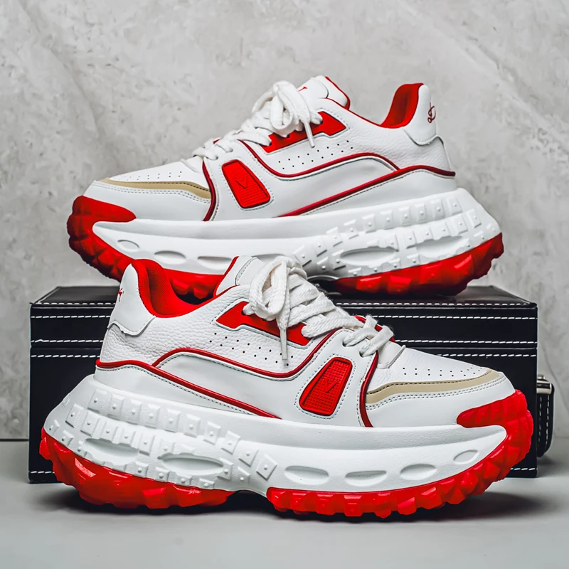 

2025 New Men's Board Shoes,sneakers,skate shoes,Casual Shoes Comfortable New Arrival Boost Breathable Cushioned Classic Trendy