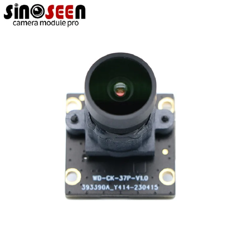 JX-F37P Sensor 2MP …