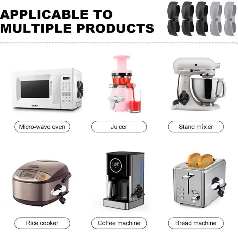 Thumbnail 3 - #22 Best Cable Winder Organizers to Buy In 2026