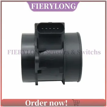 5WK96431 Měřič hmotnostního průtoku MAF pro Dodge Attitude Hyundai Accent Elantra Sonata Tiburon Kia Magentis Optima Rio Spectra 10 nejlepší prodej senzor MAF Hyundai Elantra - №8