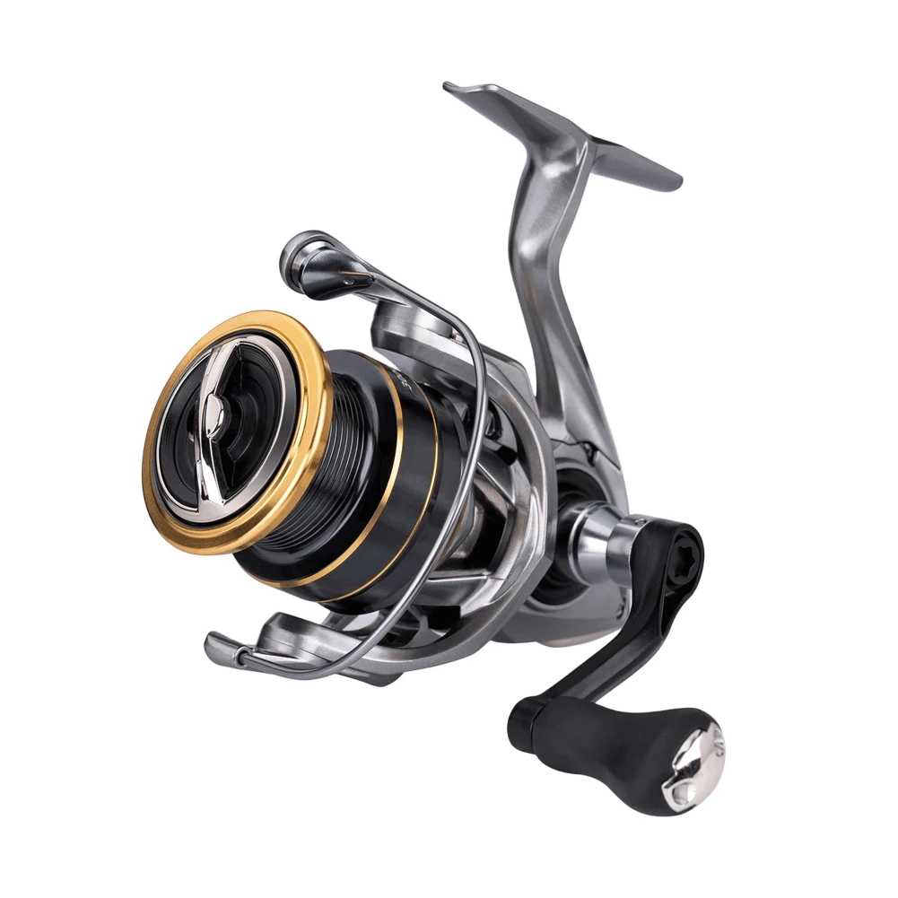 /Lightweight /Fishing /Reel 5.2:1 Gear Ratio 4+1BB Waterproof Carbon Fiber Handle Smooth For Crisp Sound For Lure Fishing Long D