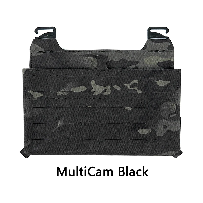 FERRO STYLE Kangaroo Front Flap Dope Pouch MOLLE AIRSOFT FCPC V5 Accessori Pouch Plate Carrier Equipment FERRO STYL