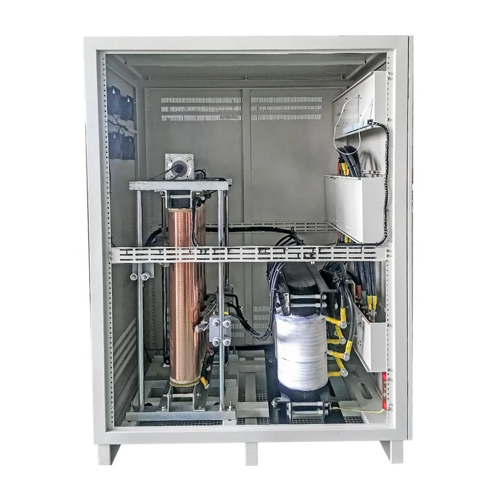 400kva/500kva 3 Phase 380v/400v/415v/440v Automatic Voltage Regulator/stabilizer