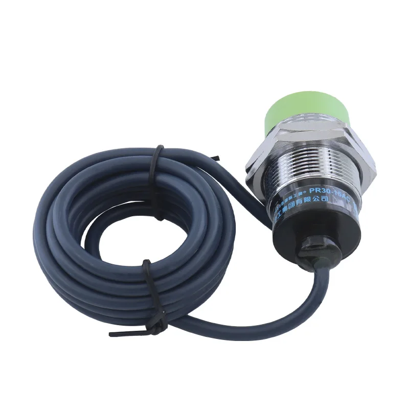 Proximity Proximity Switch, PR30-15AO, PR30-15DC, PR30-15AC, PR30-15DN, PR30-15DN2, PR30-15DP, PR30-15DP2, PR30-15DO, M30