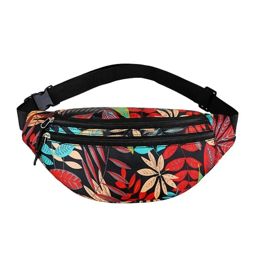 Sports Waist Pack Women Men Running Belt Waist Bag Waterproof Fanny Pack Wallet Men Pouch Belt Portable Phone Holder Phone Bags