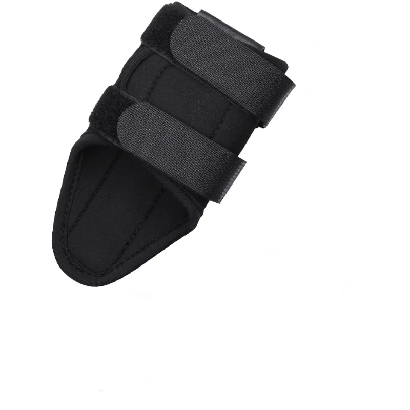 Picture 4: Golf Wrist Brace Corrector, Golf Swing Training Aids, Straight Practice Wrist Trainer Golf Accessories