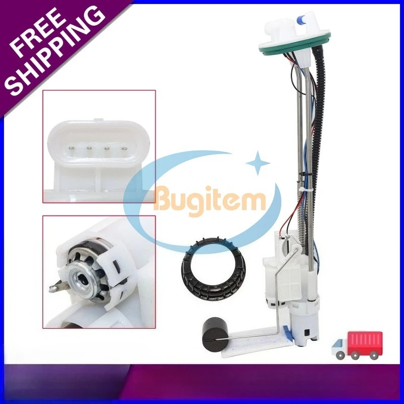 

Совершенно новый топливный насос OE 709000461, подходит для Can-Am Outlander 450 500 570 2015 2016 2017 2018 2019 2020